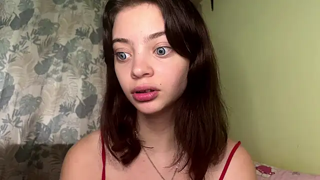 CassyVixen online show from 2, 8, 2026