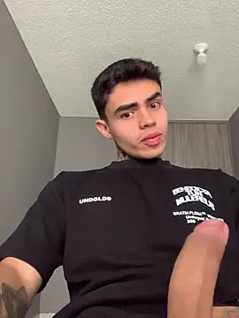 JacobVegas online show from 4, 4, 2026