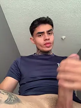 JacobVegas online show from 23, 4, 2026