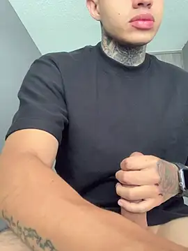 JacobVegas online show from 26, 4, 2026