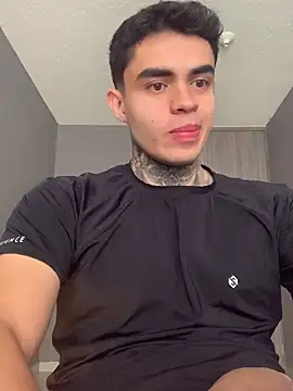 JacobVegas online show from 28, 4, 2026