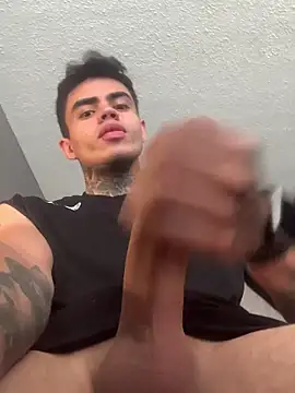 JacobVegas online show from 13, 6, 2026
