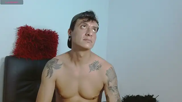 SkinnyDevil12 online show from 15, 2, 2026