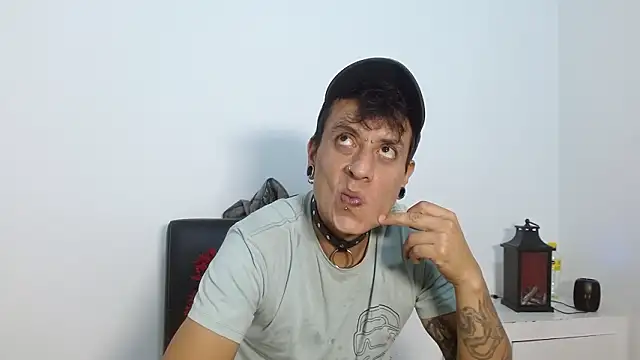 SkinnyDevil12 online show from 16, 2, 2026