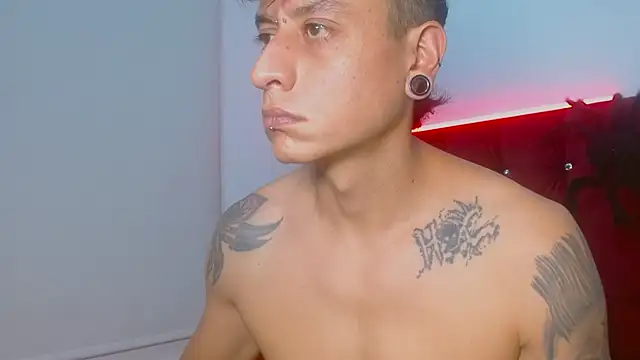 SkinnyDevil12 online show from 4, 3, 2026