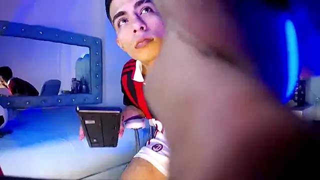 Snapshot of Apolo_Richards chatting on 16, 3, 2026 Apolo Richards online show from 16, 3, 2026