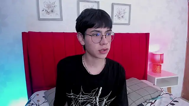 Demian Hush online show from 17, 2, 2026