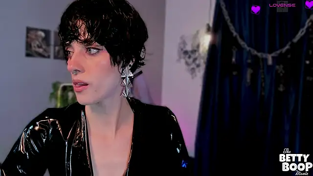 AmeliaNaughty  online show from 30, 4, 2026