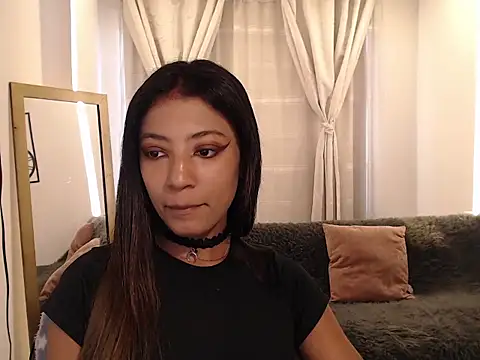 Snapshot of Scarleet_miaa chatting on 10, 3, 2026 Scarleet miaa online show from 10, 3, 2026