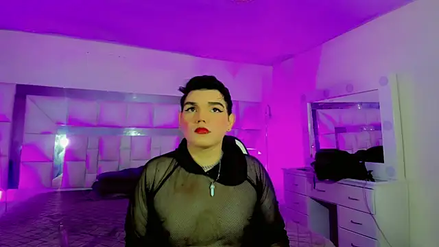 Cristal and noha online show from 7, 3, 2026