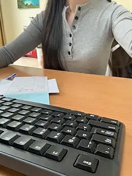 Celeste SexyY online show from 26, 2, 2026