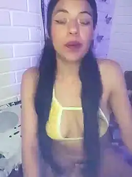 Snapshot of lorenita1616 chatting on 12, 3, 2026 lorenita1616 online show from 12, 3, 2026