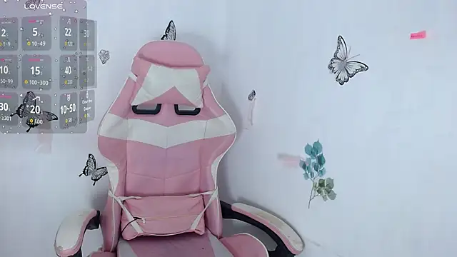 helen kineett online show from 13, 3, 2026