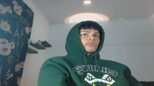 Philip Jons online show from 26, 2, 2026