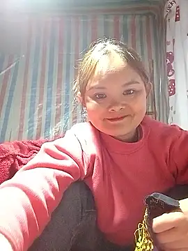 Luminana online show from 9, 2, 2026