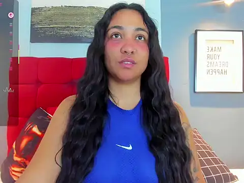 Venuz 01 online show from 10, 3, 2026