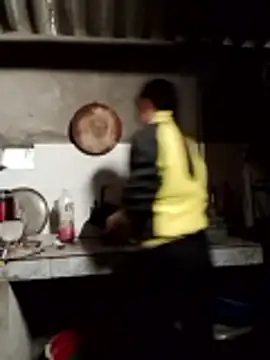 nhynhy11 online show from 12, 3, 2026