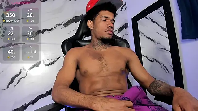 Nehemiaa boy online show from 12, 2, 2026