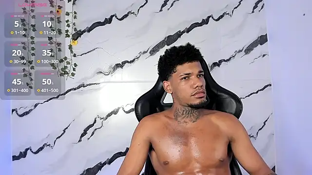 Nehemiaa boy online show from 21, 2, 2026