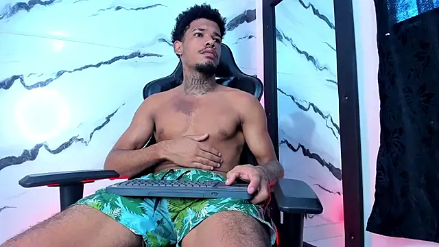 Nehemiaa boy online show from 4, 5, 2026