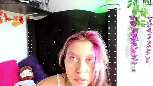 Midory 6 online show from 16, 2, 2026