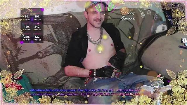 SwatRocShy online show from 3, 4, 2026