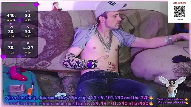 SwatRocShy online show from 21, 4, 2026