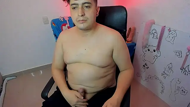 SmoothBear  online show from 13, 3, 2026