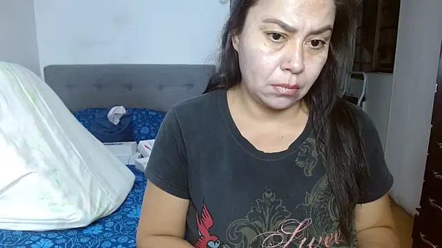 Karo sexy online show from 20, 9, 2025