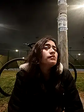 Keyla-moon online show from 10, 4, 2026