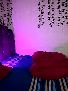 Keyla-moon online show from 23, 4, 2026