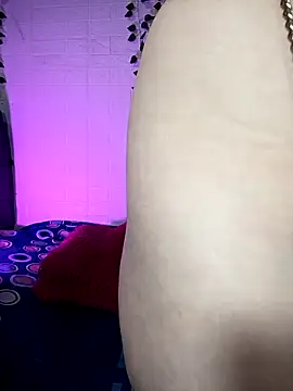 Keyla-moon online show from 25, 4, 2026