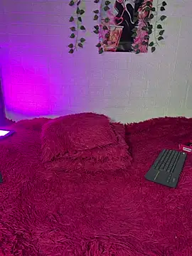 Keyla-moon online show from 26, 7, 2026