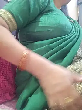 SexybeboX online show from 25, 3, 2026