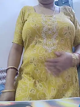 SexybeboX online show from 13, 4, 2026