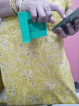 SexybeboX online show from 24, 4, 2026