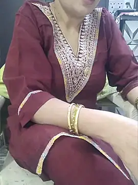 SexybeboX online show from 27, 4, 2026