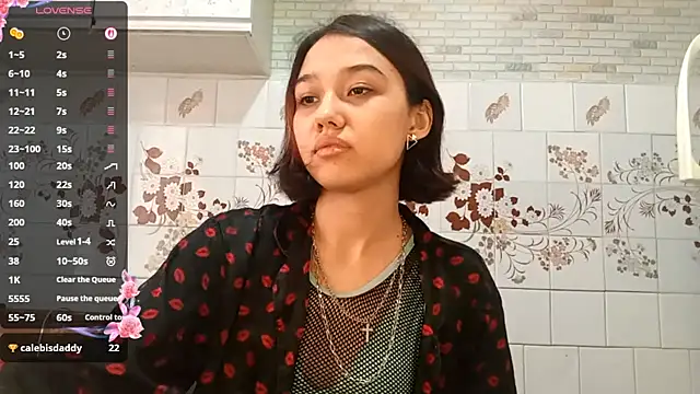 AnnettaBelsito online show from 29, 4, 2026