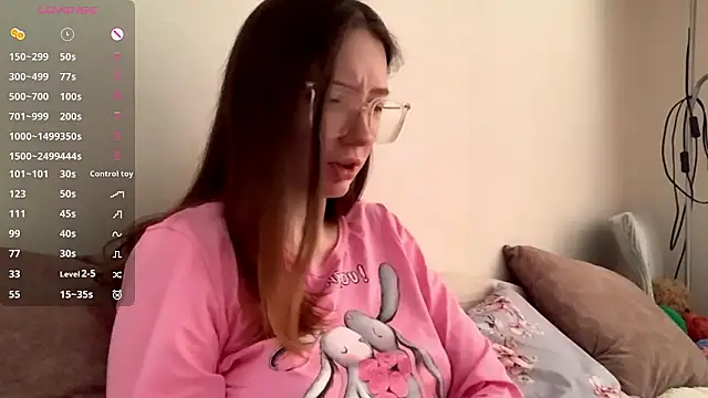 LakendraNoren online show from 10, 3, 2026