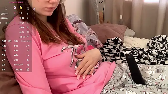 LakendraNoren online show from 11, 3, 2026