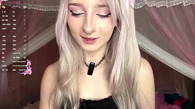 EvaQT online show from 7, 3, 2026