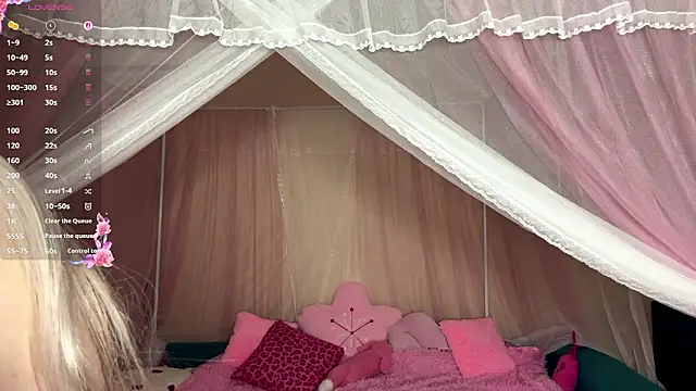 EvaQT online show from 9, 3, 2026