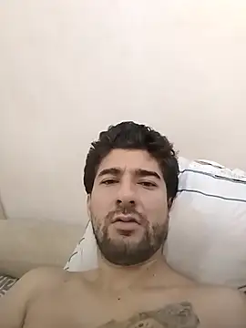 Camilo696903 online show from 25, 2, 2026