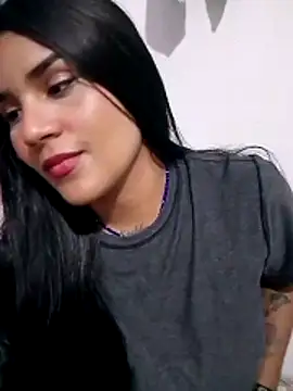 Zoe Renata online show from 25, 2, 2026