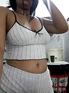 Zoe Renata online show from 26, 2, 2026