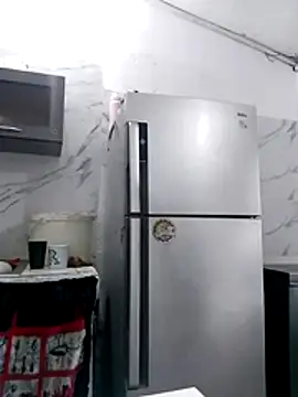 Zoe Renata online show from 26, 2, 2026