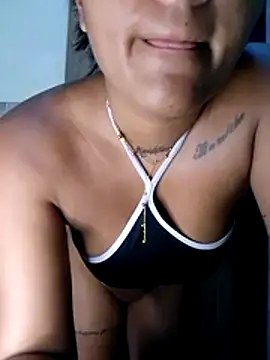Zoe Renata online show from 18, 7, 2026