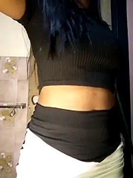 Zoe Renata online show from 19, 7, 2026