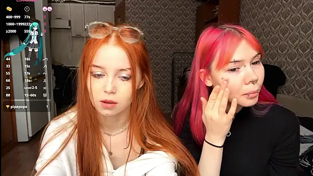 Veldenga online show from 20, 2, 2026