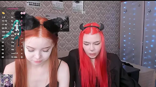 Veldenga online show from 23, 3, 2026